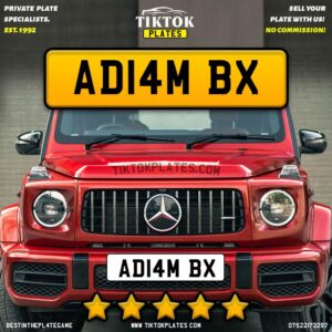 AD14M BX